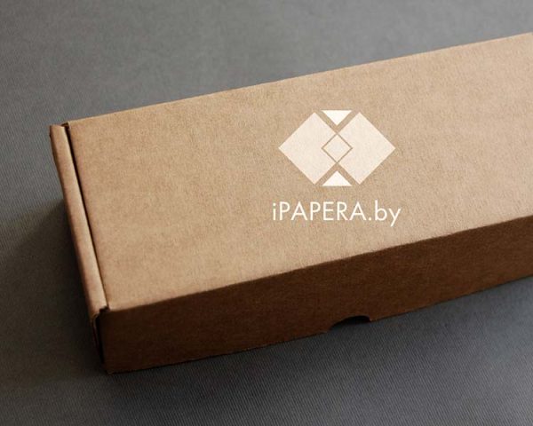 Крафт-коробка 15*6*5 см — изображение 2