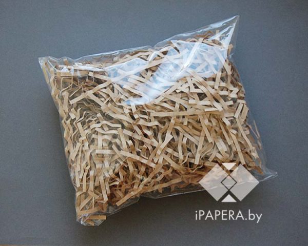 Крафт стружка гофрированная 50 г