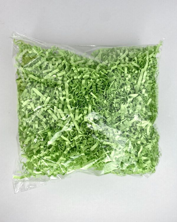 Яблочная стружка гофрированная 50 г