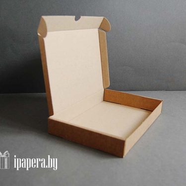 Крафт-коробка