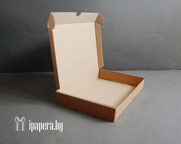 Крафт-коробка
