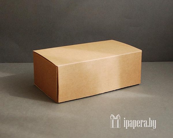 Крафт-коробка