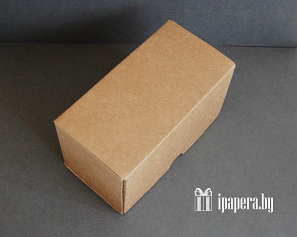 Крафт-коробка