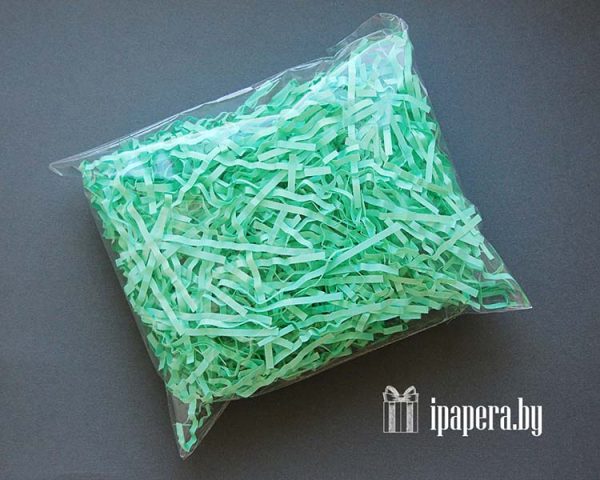 Мятная стружка гофрированная 50 г